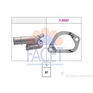 термостат FACET 7.8160 