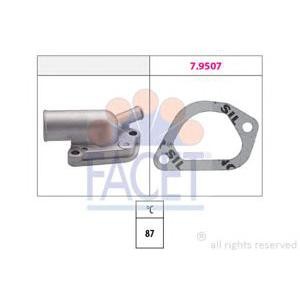 термостат FACET 7.8163 