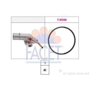 термостат FACET 7.8164
