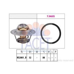 термостат FACET 7.8312 