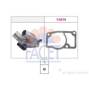 термостат FACET 7.8344