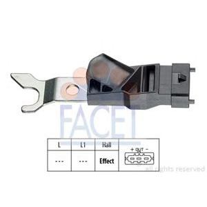 датчик на разпределителен вал FACET 9.0311 