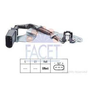 датчик на разпределителен вал FACET 9.0367