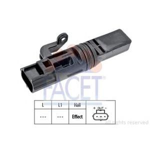 датчик за обороти на двигателя FACET 9.0481 