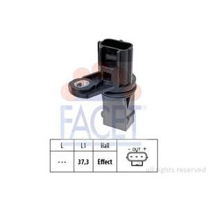 датчик за обороти на двигателя FACET 9.0498 