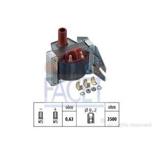 бобина FACET 9.6032 