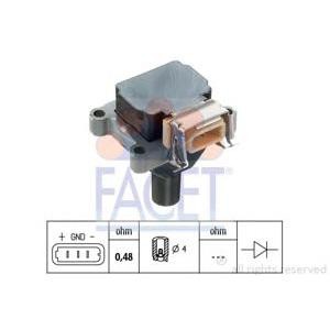 бобина FACET 9.6062S