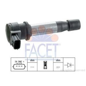 бобина FACET 9.6284 