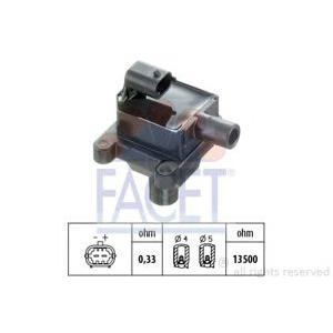 бобина FACET 9.6297