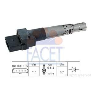 бобина FACET 9.6334