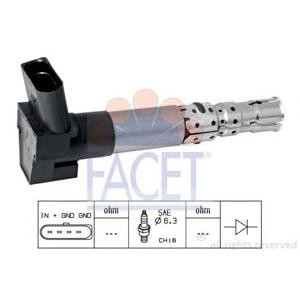 бобина FACET 9.6337 