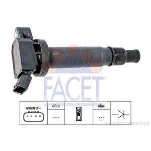 бобина FACET 9.6358 