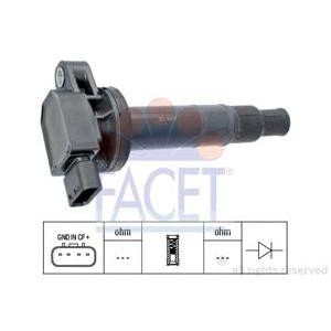бобина FACET 9.6359