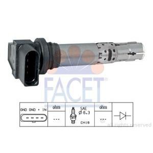бобина FACET 9.6374