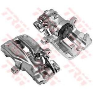 спирачен апарат TRW BHN118E 