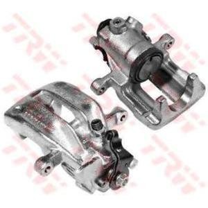 спирачен апарат TRW BHN126E 