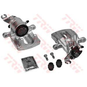спирачен апарат TRW BHN170E 