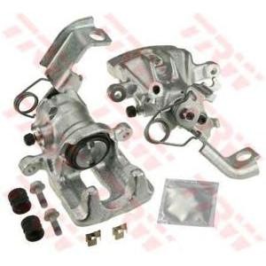 спирачен апарат TRW BHN640E 
