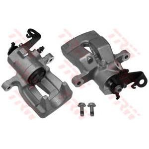 спирачен апарат TRW BHQ155 