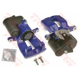 спирачен апарат TRW BHS1216E 
