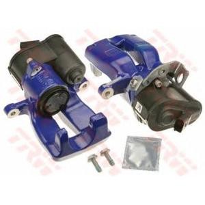 спирачен апарат TRW BHS1217E 