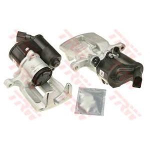 спирачен апарат TRW BHS334E 