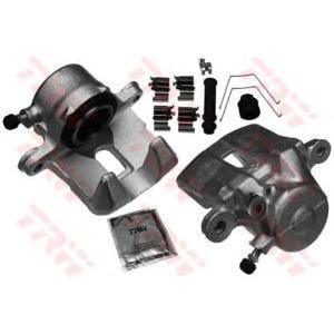 спирачен апарат TRW BHS715E 