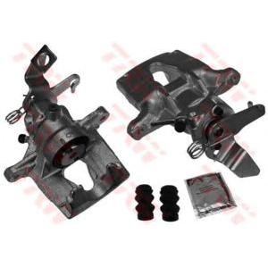 спирачен апарат TRW BHS818E