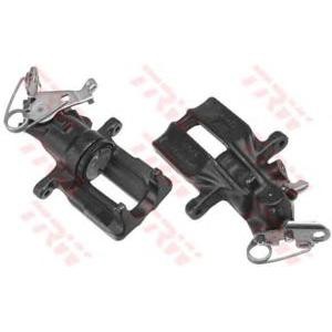 спирачен апарат TRW BHT123 