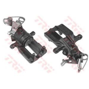 спирачен апарат TRW BHT124 