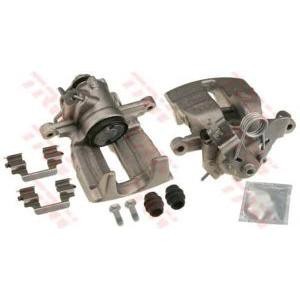 спирачен апарат TRW BHT258 