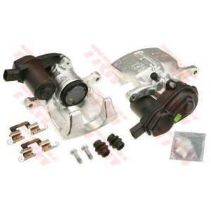 спирачен апарат TRW BHT268E 