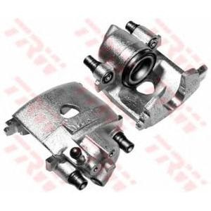 спирачен апарат TRW BHV120E 