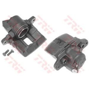 спирачен апарат TRW BHV155 