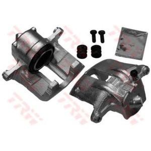 спирачен апарат TRW BHW167E 