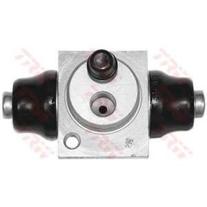 спирачно цилиндърче на колелото TRW BWD119A