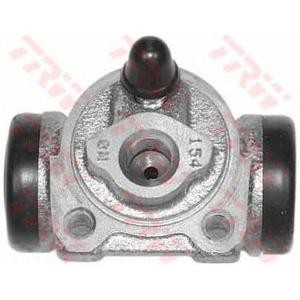 спирачно цилиндърче на колелото TRW BWD302 