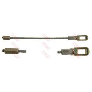 жило за ръчна спирачка TRW GCH2107