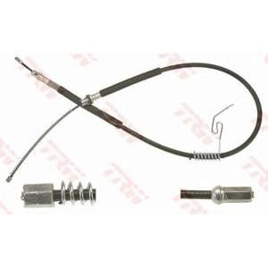 жило за ръчна спирачка TRW GCH3015 
