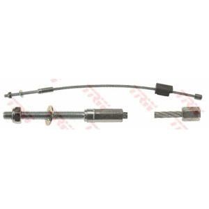 жило ръчна спирачка TRW GCH550