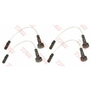 датчик, износване на накладки TRW GIC5031