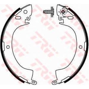комплект спирачни челюсти TRW GS8185