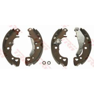 комплект спирачни челюсти TRW GS8271 