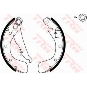 комплект спирачни челюсти TRW GS8542