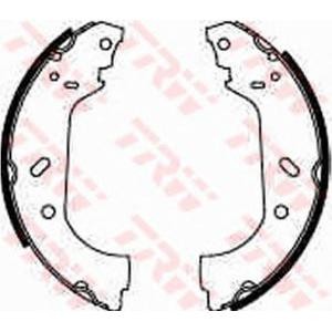 комплект спирачни челюсти TRW GS8563 