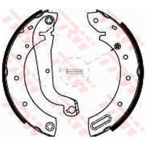 комплект спирачни челюсти TRW GS8625 