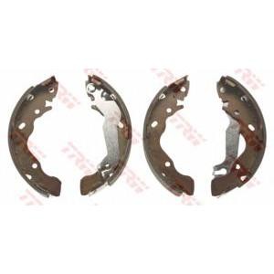 комплект спирачни челюсти TRW GS8678