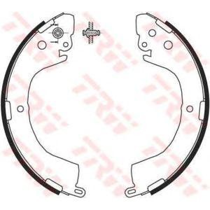 комплект спирачни челюсти TRW GS8691 