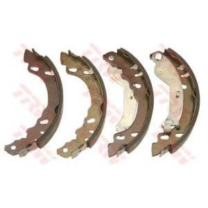 комплект спирачни челюсти TRW GS8711 
