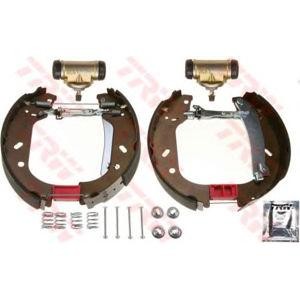 комплект спирачни челюсти TRW GSK1224 